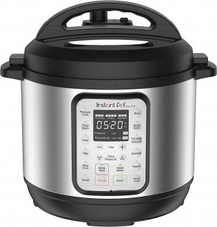 Instant Pot Duo Plus 5.7 (112-0184-01-EU) çok Amaçlı Pişirici kullananlar yorumlar